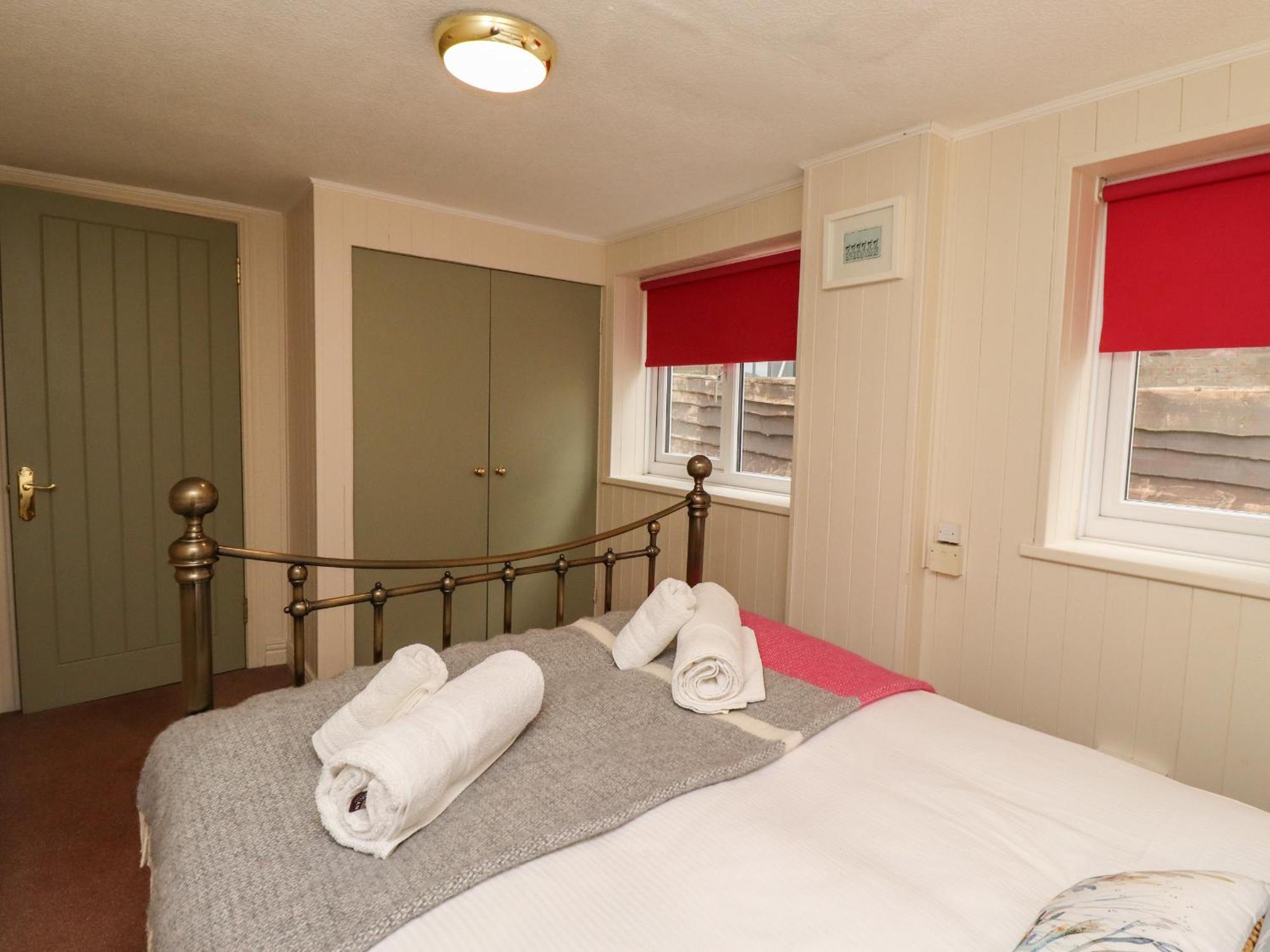Barnacle Cove Villa บีดเนลล์ ภายนอก รูปภาพ