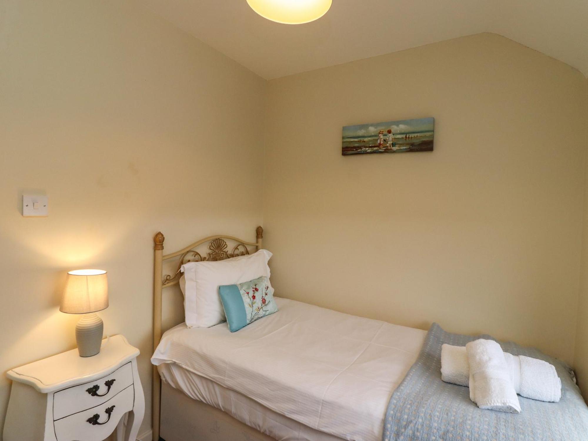 Barnacle Cove Villa บีดเนลล์ ภายนอก รูปภาพ
