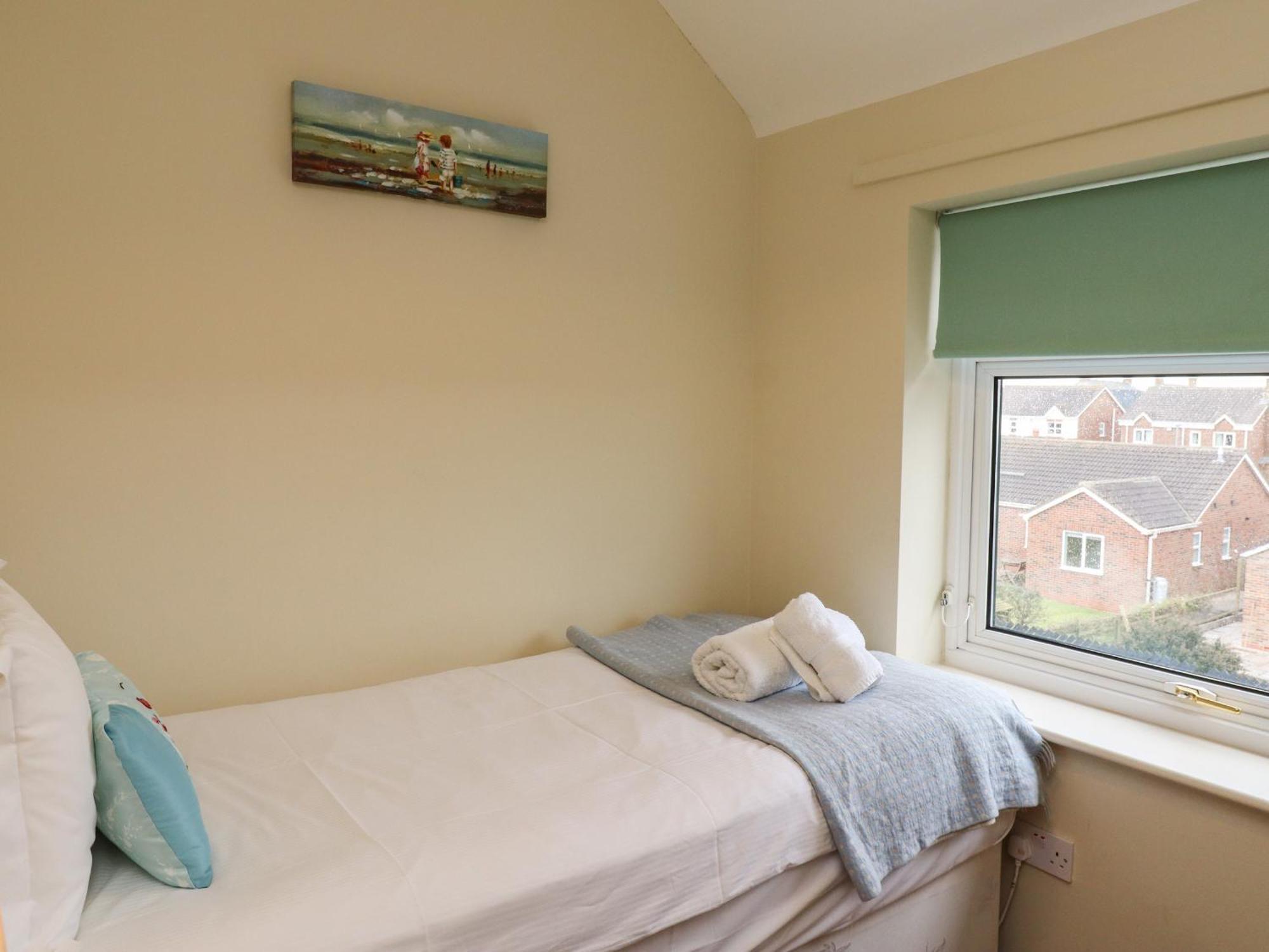 Barnacle Cove Villa บีดเนลล์ ภายนอก รูปภาพ