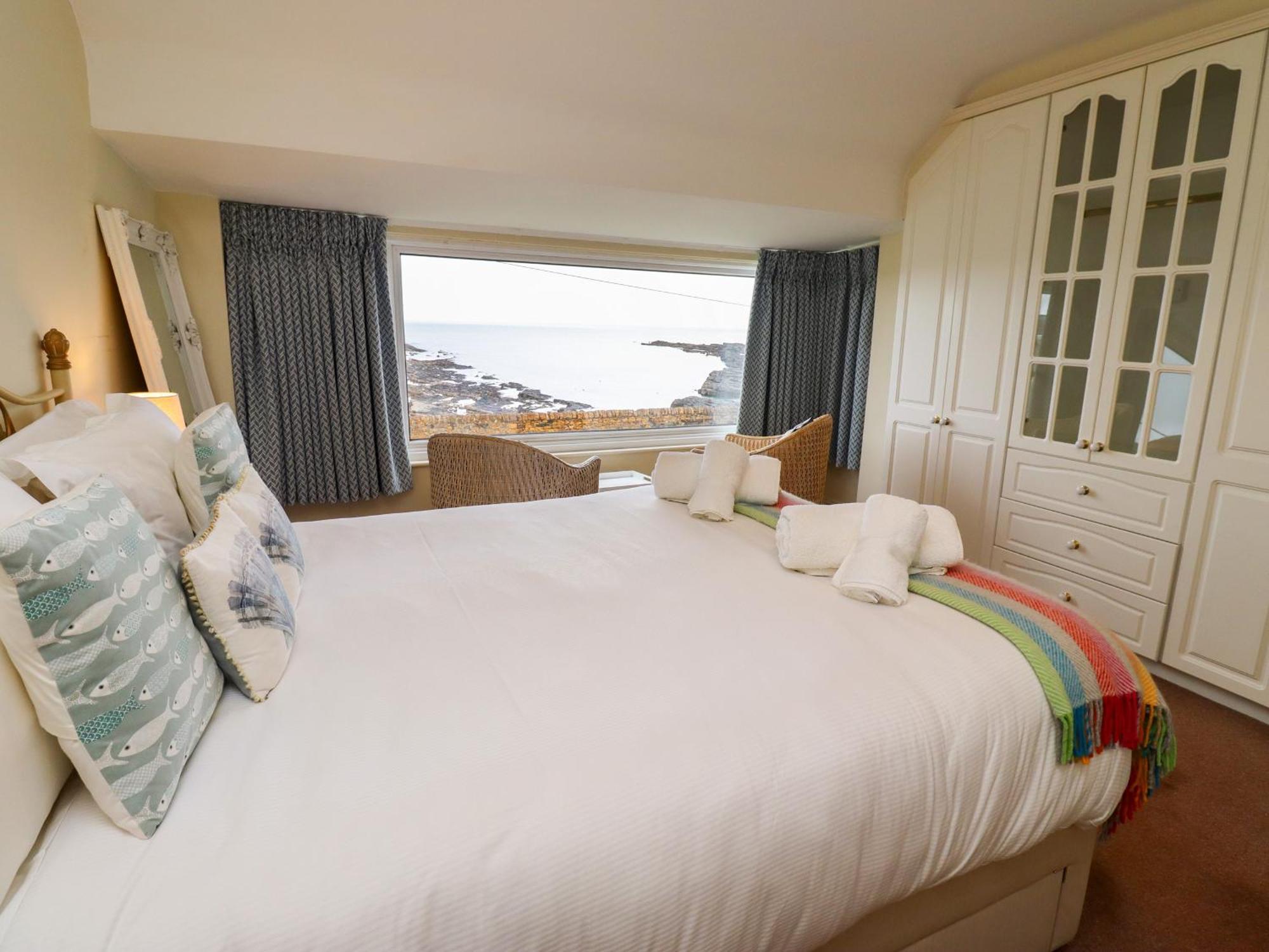 Barnacle Cove Villa บีดเนลล์ ภายนอก รูปภาพ