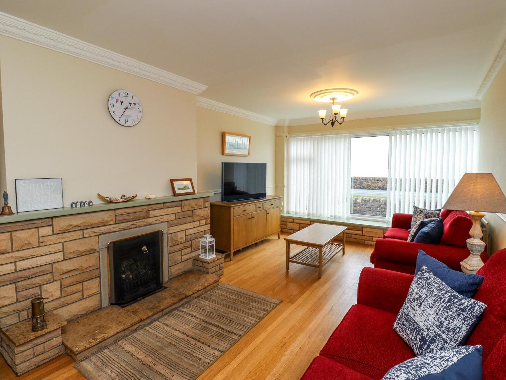 Barnacle Cove Villa บีดเนลล์ ภายนอก รูปภาพ