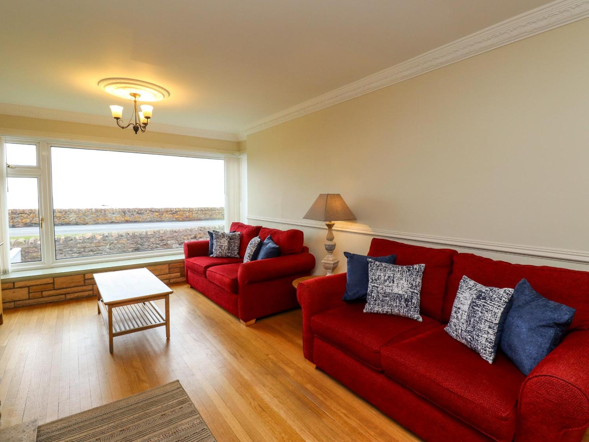 Barnacle Cove Villa บีดเนลล์ ภายนอก รูปภาพ