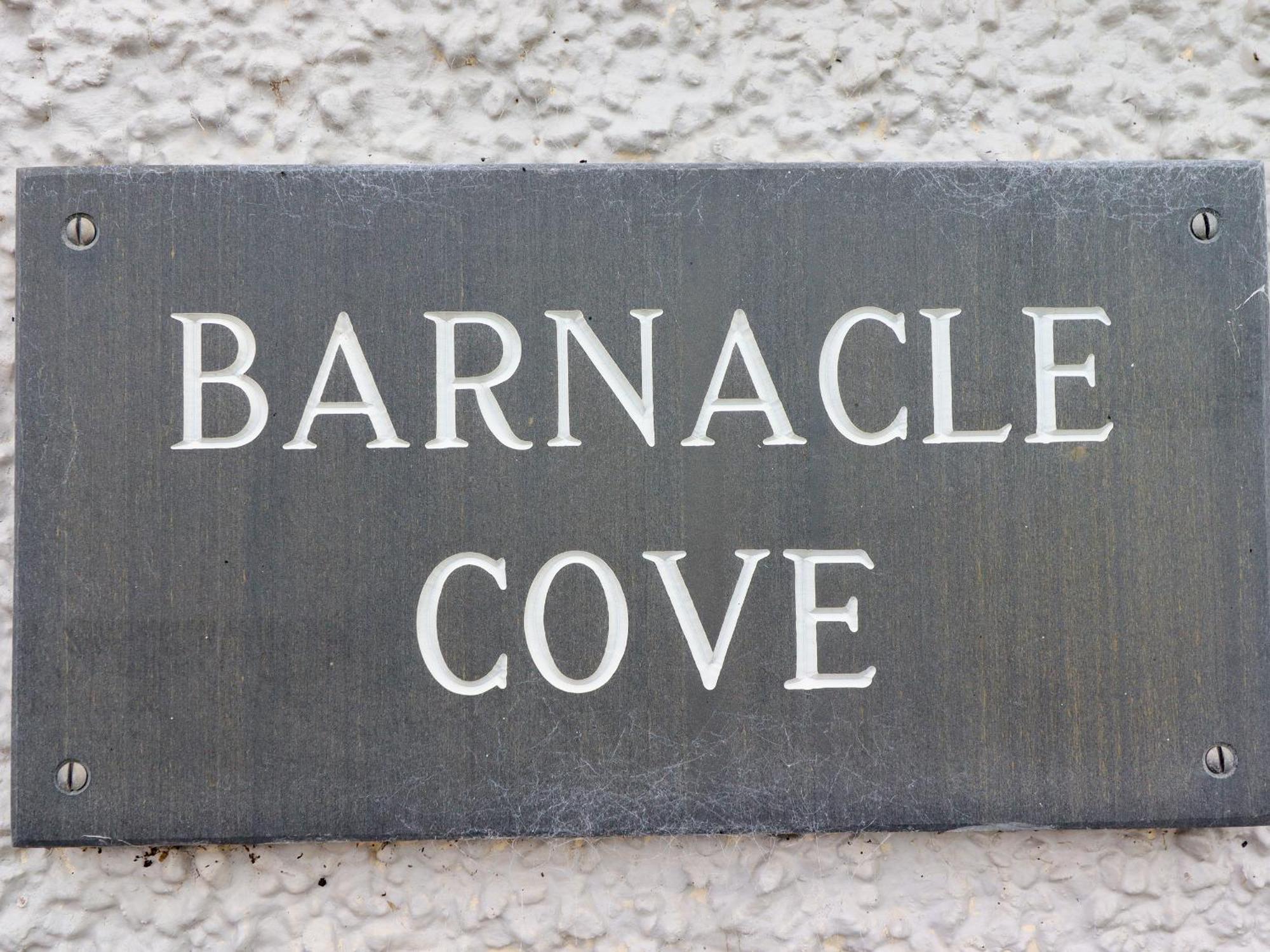 Barnacle Cove Villa บีดเนลล์ ภายนอก รูปภาพ
